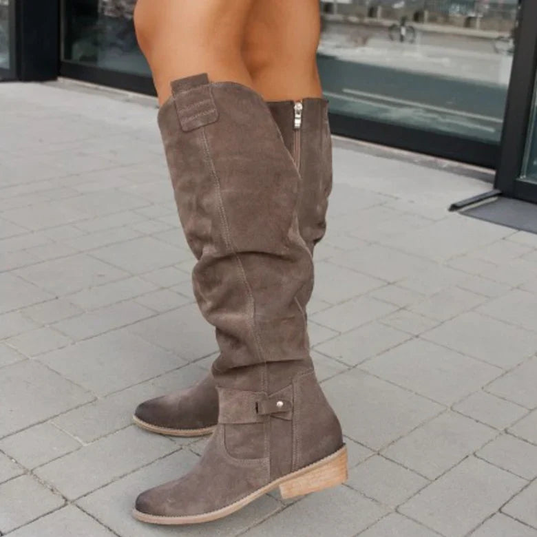 Athena | Modische Stiefel