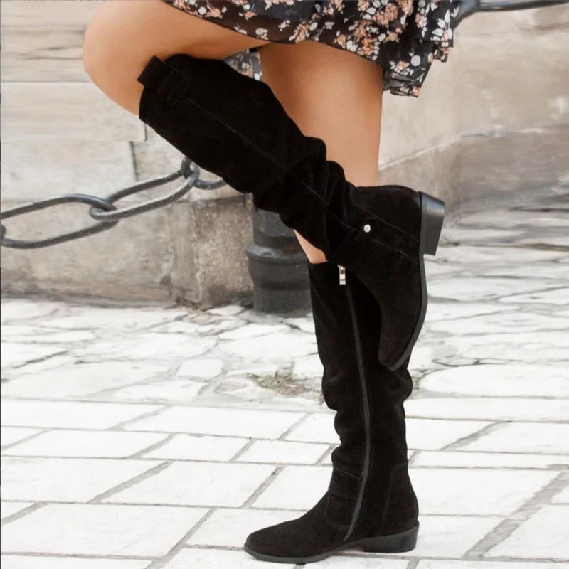 Athena | Modische Stiefel