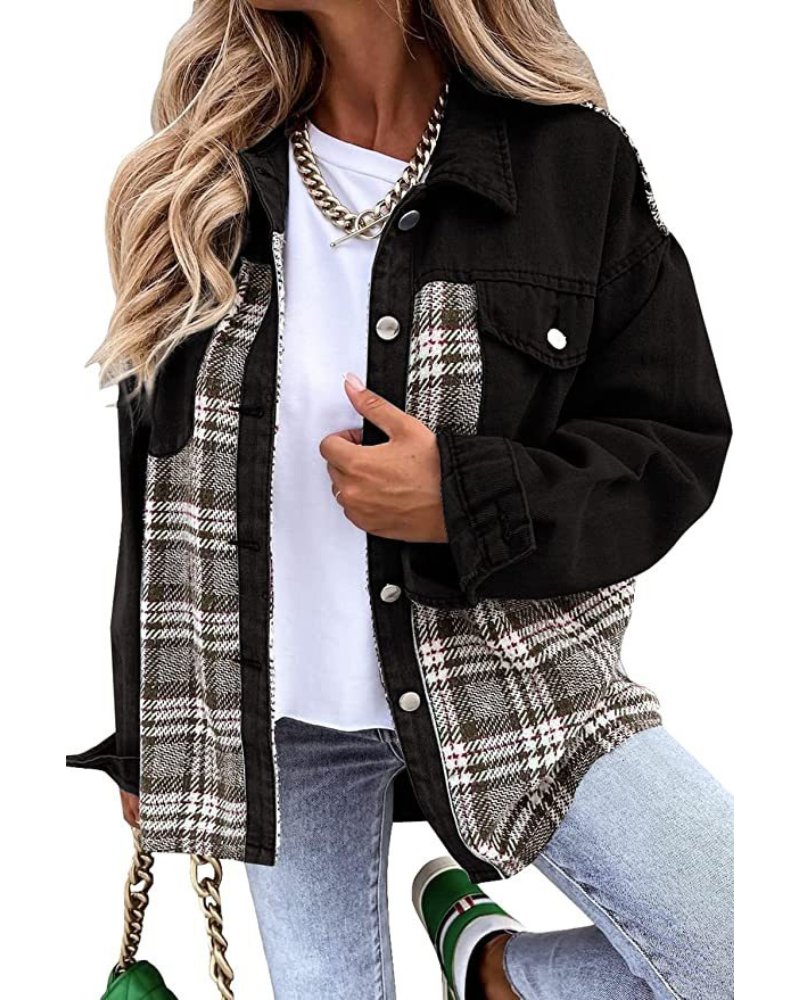 Isolina - Jeansjacke