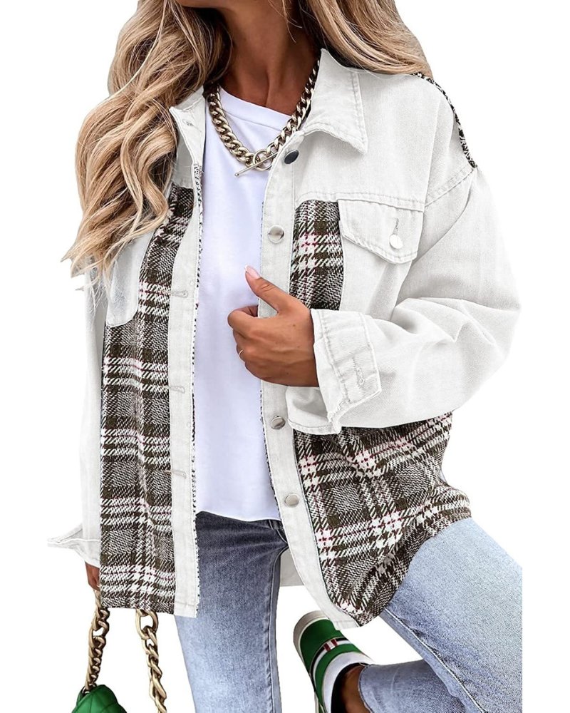 Isolina - Jeansjacke