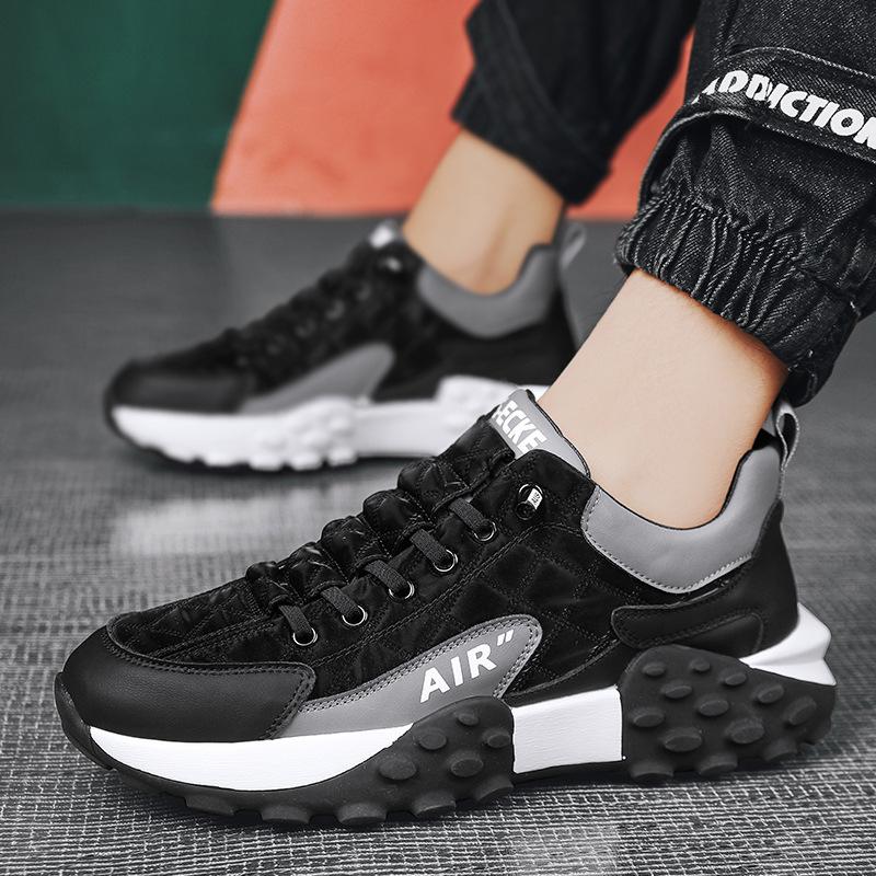Bequeme Orthopädische Herrenschuhe - Valor