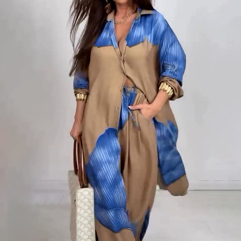 Lenora - Modisches Set