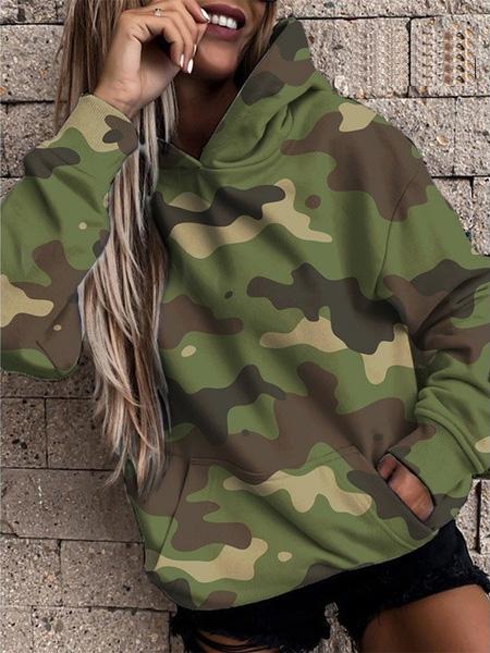 WW | Bequemer und warmer Hoodie