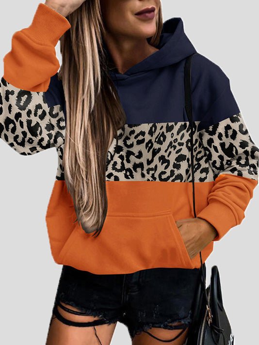 WW | Bequemer und gewagter Hoodie