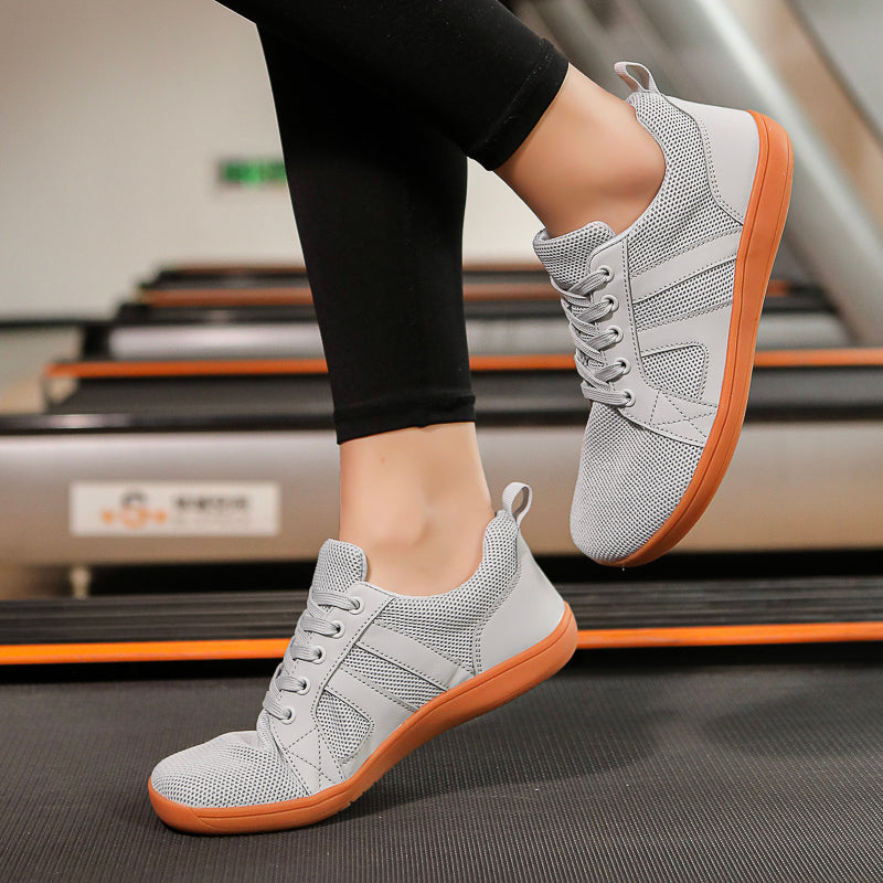 Bernd | Atmungsaktive Unisex-Barfußschuhe