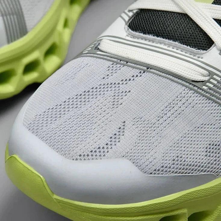 Atmungsaktive & Leichte Herren Sneaker für Freizeit & Sport – Milo