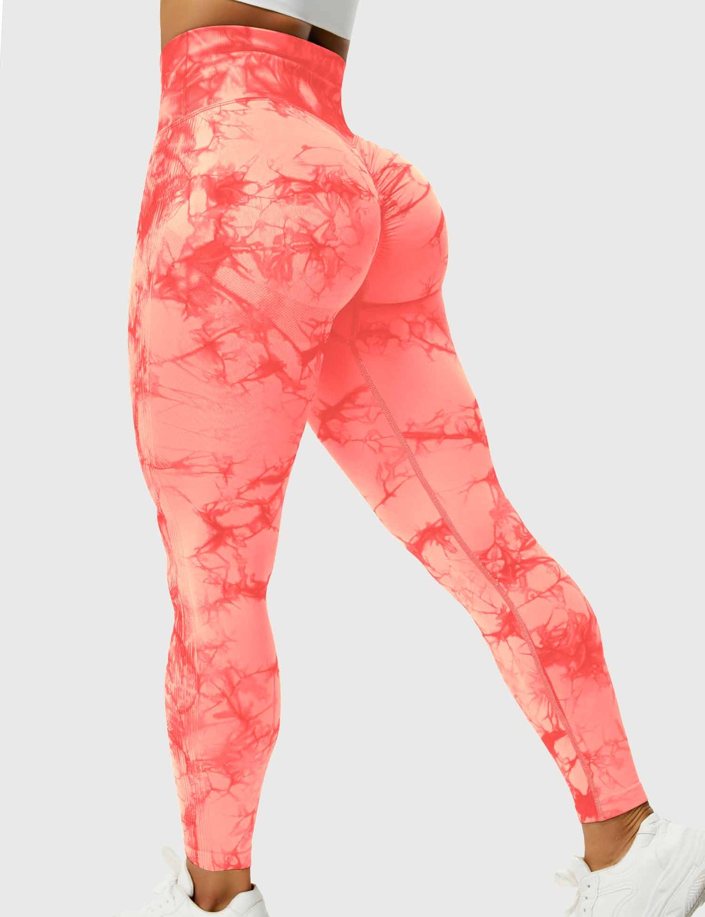 Leggings mit Komfort im Batikmuster - Ivy für Frühling 2025