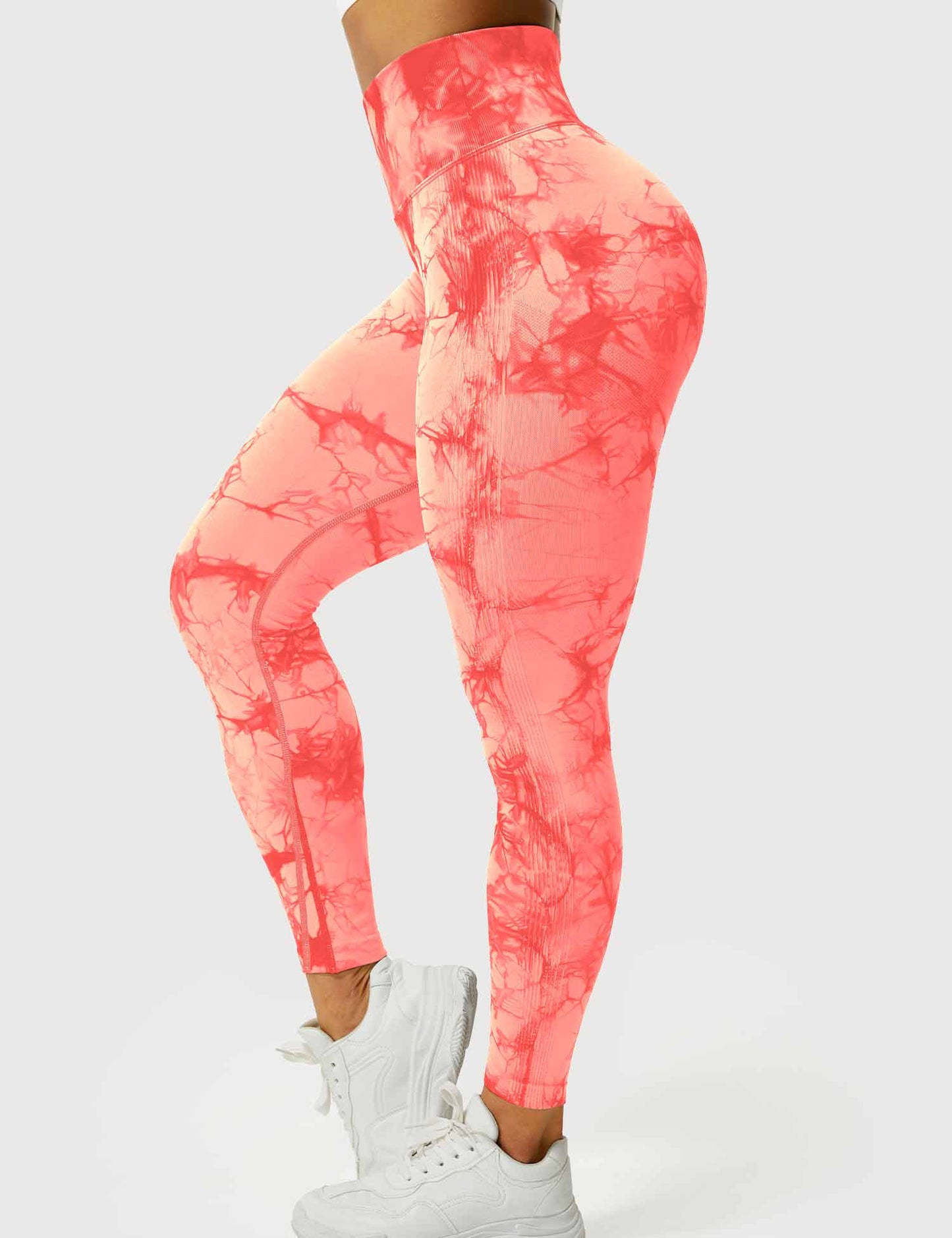 Leggings mit Komfort im Batikmuster - Ivy für Frühling 2025