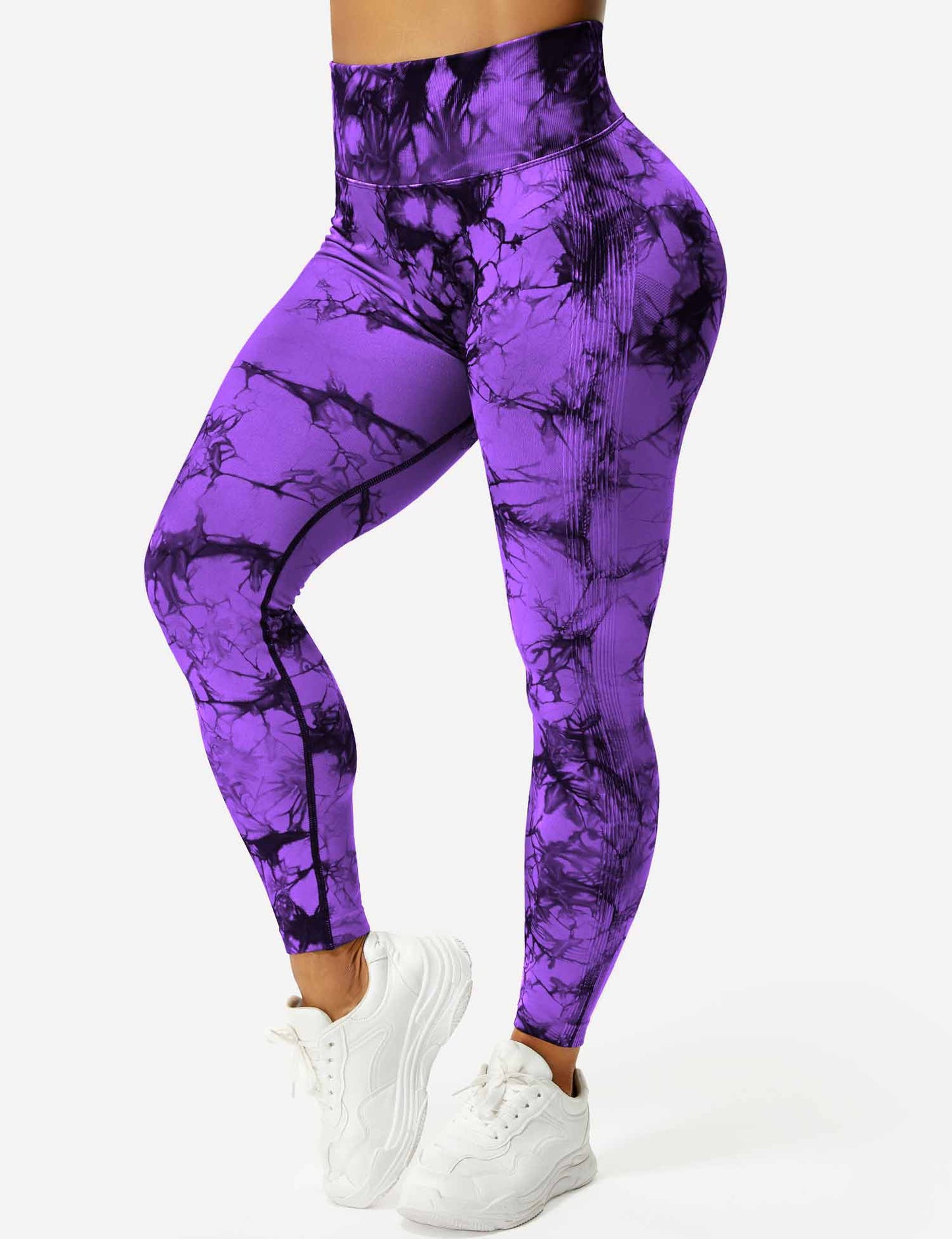 Leggings mit Komfort im Batikmuster - Ivy für Frühling 2025