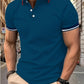 Harrison | Herren Polo-Hemd