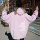 W&W - Kuscheliger Pullover