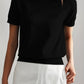 Franzi | Damen Lässiger Pullover