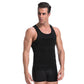 Herren Kompressions-Unterhemd – Massimo