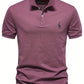 Leonardo™ - Herren besticktes Poloshirt