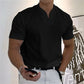 Atmungsaktives Herren Fitnessshirt mit V-Ausschnitt – 1 kaufen, 1 gratis – Timo