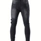 Samuel - Bikerjeans für den modernen Mann