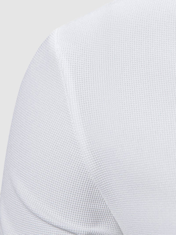 Charlie | Herren Polo