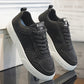 Herren-Wanderschuhe aus Veloursleder mit Komfortsohle & Stil – Marco