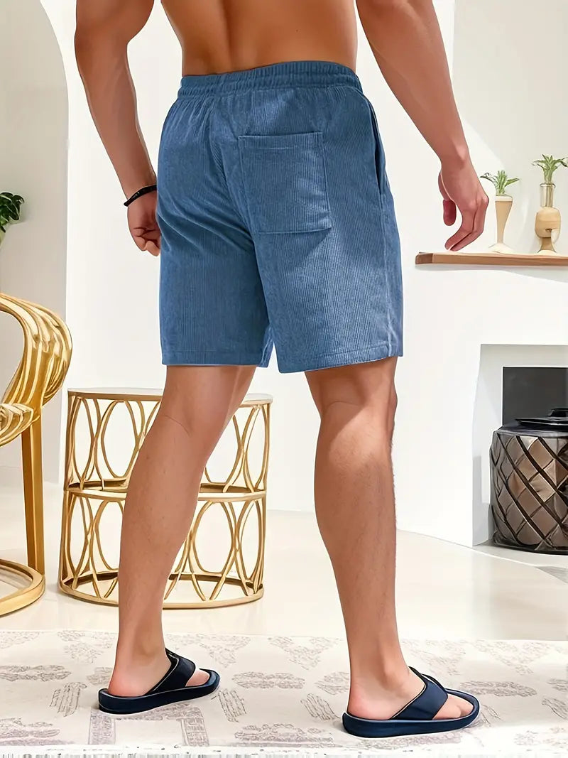 Marlon - Herren Freizeit Badehose