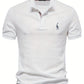 Leonardo™ - Herren besticktes Poloshirt