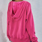 Peyton™ - Lässiges Kapuzen-Sweatshirt für Frauen