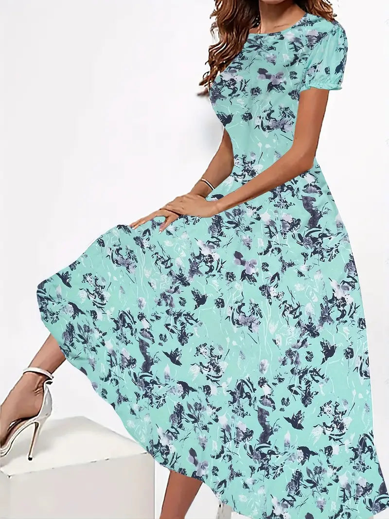 Charlize | Elegantes Damen Kleid
