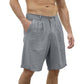 Bence - Sommershorts aus Leinen für Männer