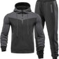 Trendy Herren Trainingsanzug - ProMotion