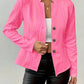 Amelie™ - Elegante Langärmelige Jacke