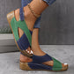 Ayla - Bequeme Orthopädische Sandale