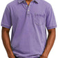 Max™ - Vintage Casual Polo Shirt