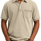 Max™ - Vintage Casual Polo Shirt