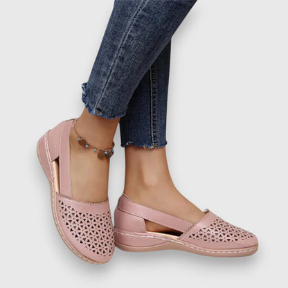 Merle –  Sommer-Komfortschuhe