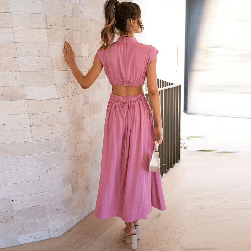 Corinna – Eleganz trifft auf Leichtigkeit