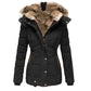 WW | Canter Groove Warme Jacke mit Kapuze