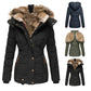 WW | Canter Groove Warme Jacke mit Kapuze