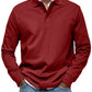 Alex™ - Langärmliges Freizeit-Polo