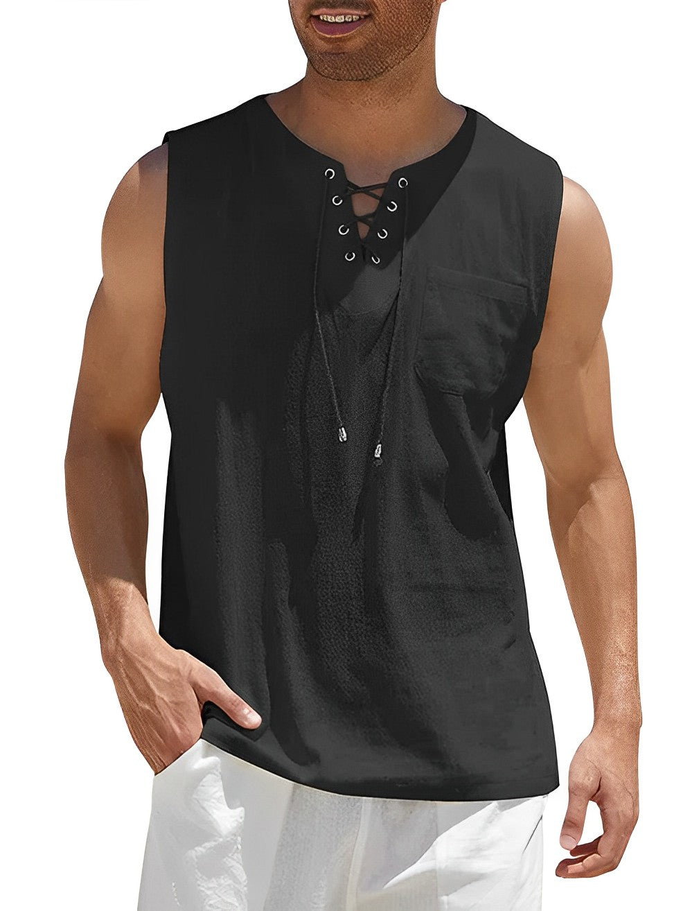 Tanktop - Herren Sommeredition 2025