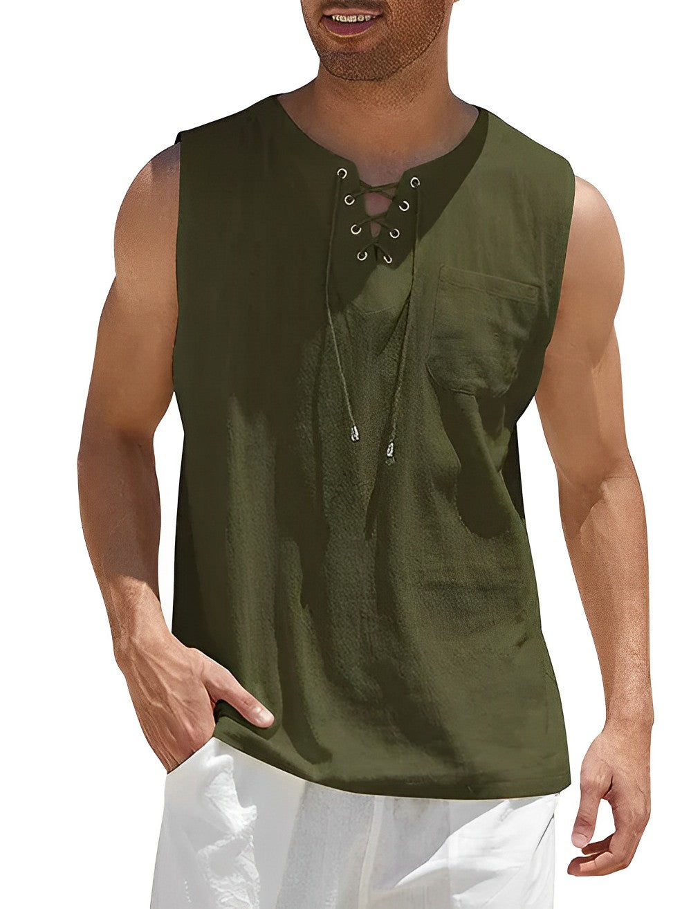 Tanktop - Herren Sommeredition 2025