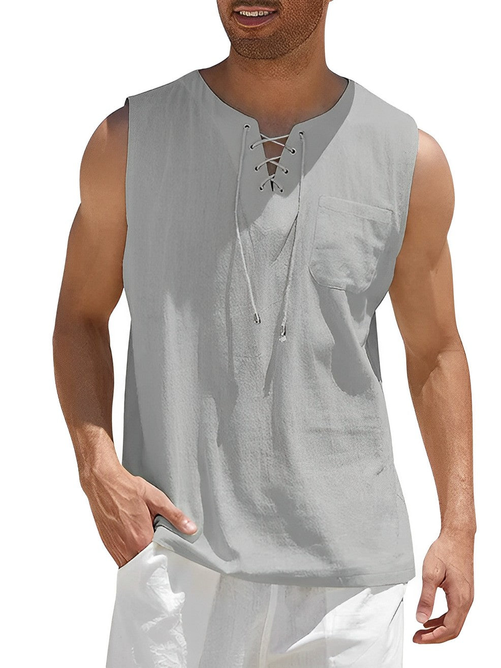 Tanktop - Herren Sommeredition 2025