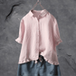 Lea | Damen  Elegante Bluse