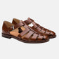 Modische - riemchensandalen mit elegantem schnitt