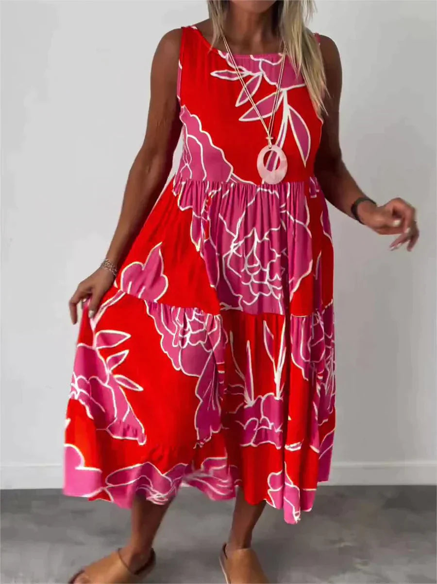 Wendy | Elegantes Damen Kleid