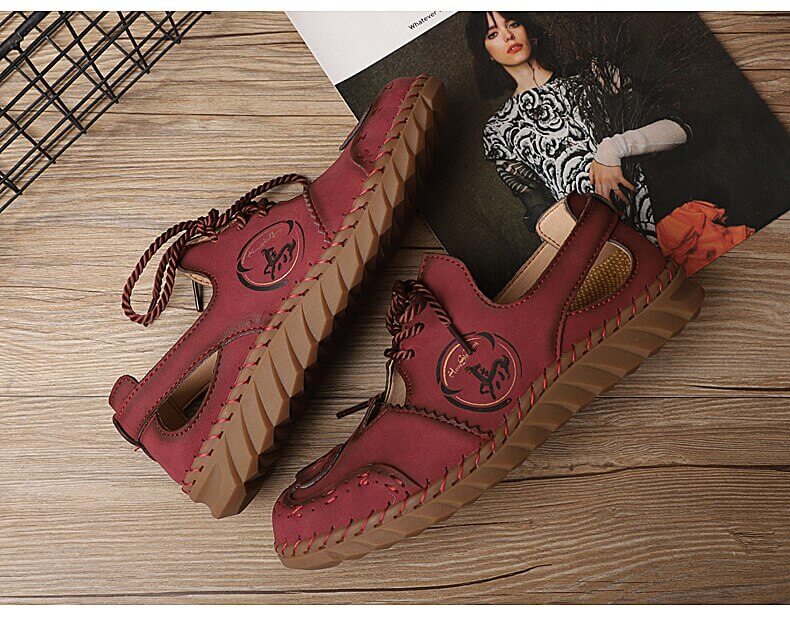 Sandalen | Orthopädische Sommer-Sandalen 2025