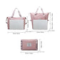 Faltbare Reisetasche - FlexiCarry