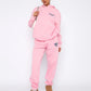 Trendy Damen Trainingsanzug - Zoë