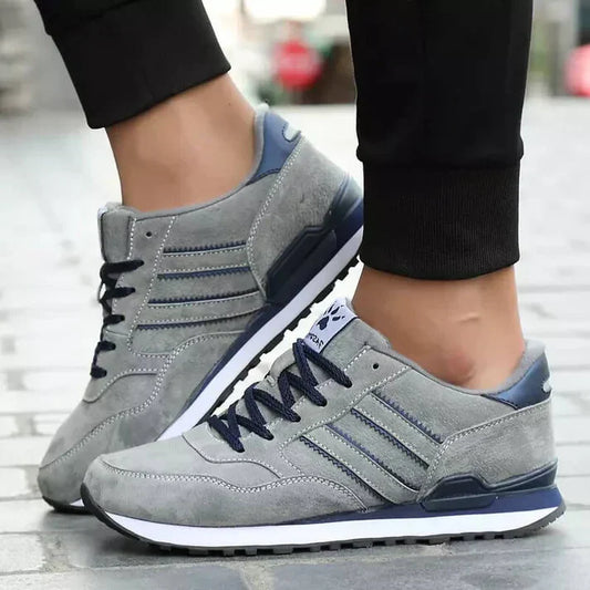 Rainer - luxus-sportschuh