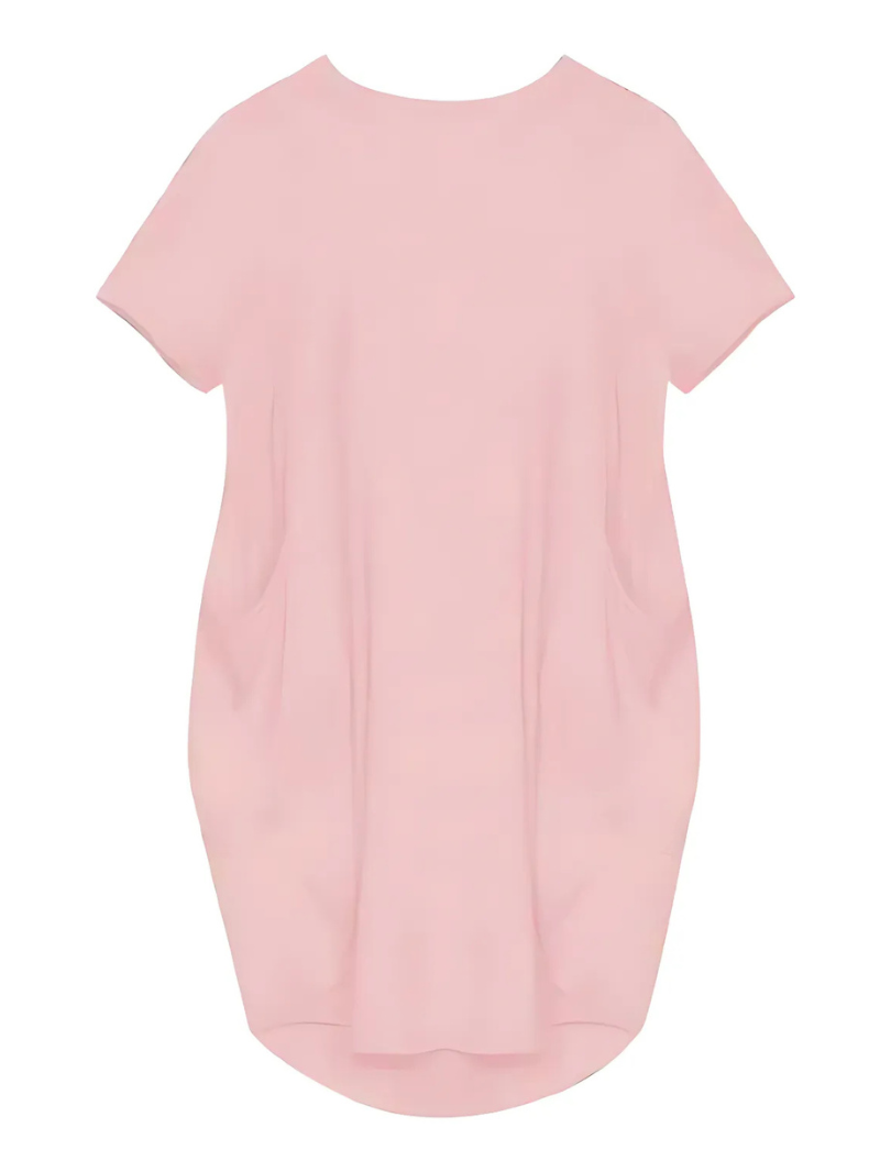 MELORA – Die lockere sommerkleid-ikone für jede figur