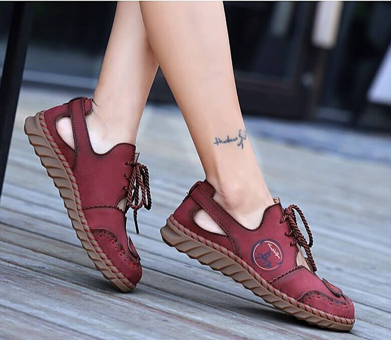 Sandalen | Orthopädische Sommer-Sandalen 2025