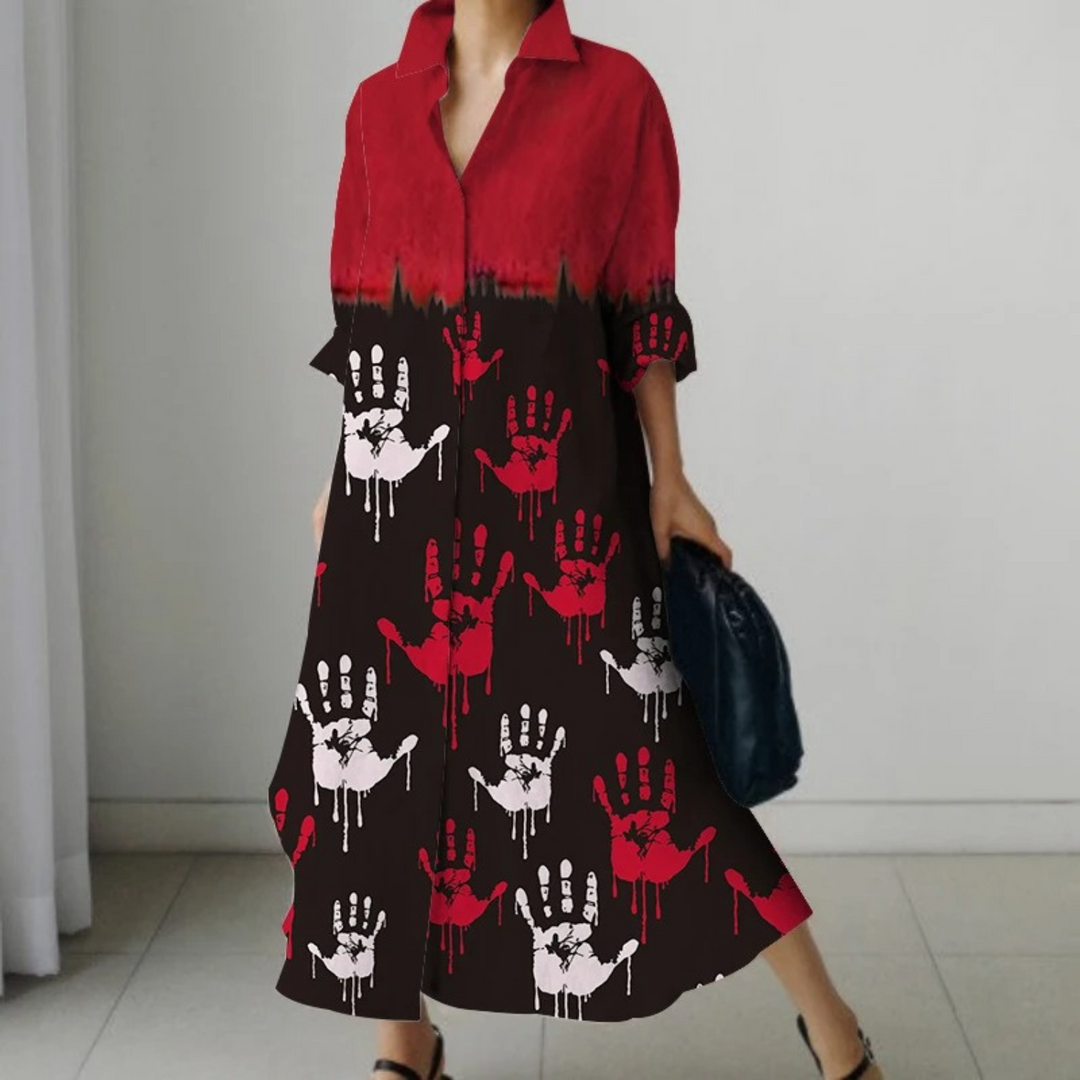 Blusenkleid Frühling/Sommer: Leicht, Elegant & Bequem